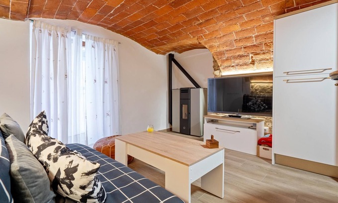 Palamos Villa | Planta baja con encanto a 1km playa Palamós
