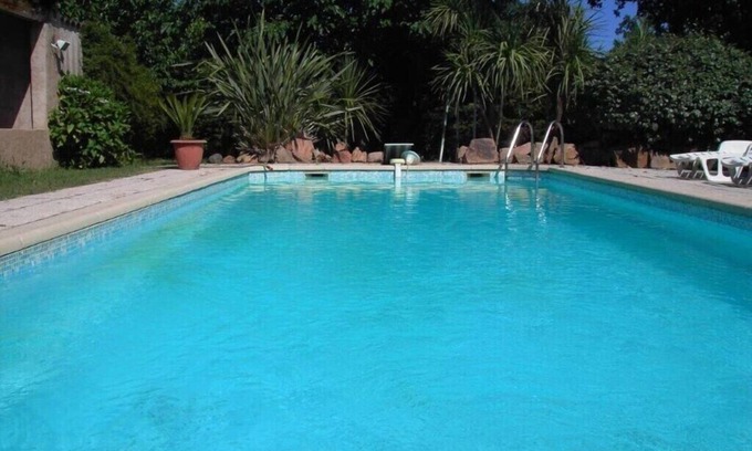 Abbazia Casa | CHARMING HOUSE WITH PRIVATE POOL