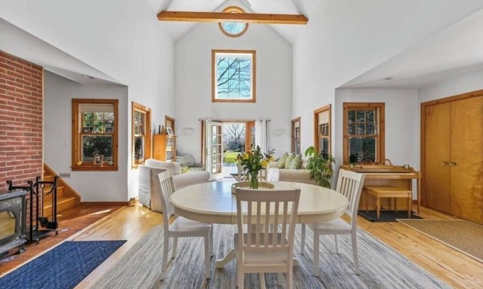 Eastport Casa | Charming Hamptons Vacation Home awaits
