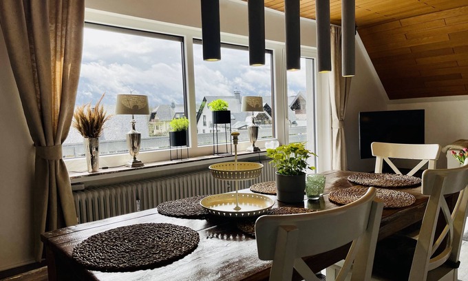 Mastershausen Casa | Charming Holiday House