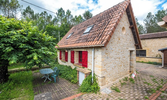 Montignac Casa | Encantadora casa de vacaciones en el corazón del Périgord Noir, cerca de Montignac