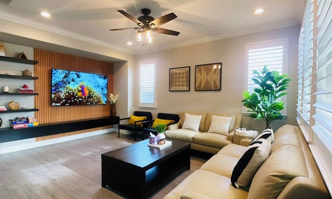 Lodi Casa | Charming Home in Lodi