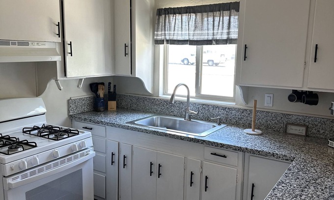 Escalon Casa | Charming home