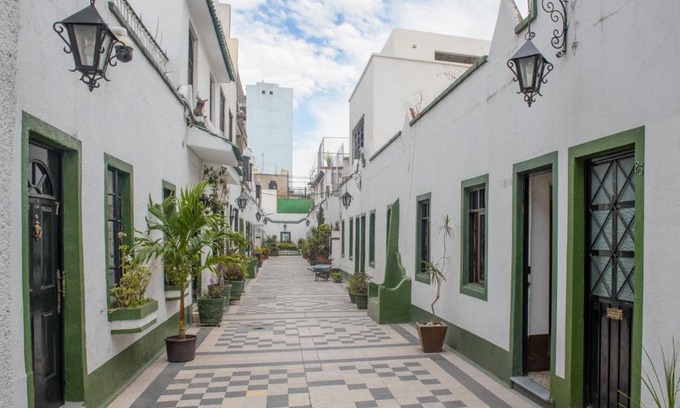 Roma Sur Casa | Charming House at Roma