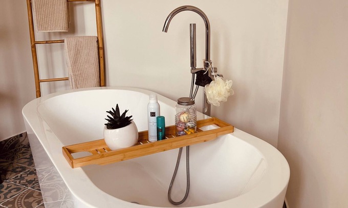 Libourne Casa | CHARMING HOUSE BETWEEN TOWN AND COUNTRY