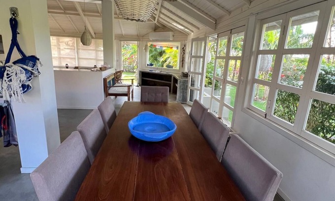 Tibau do Sul Casa | Encantadora casa a las puertas de Pipa (Tibau do Sul, Brasil) con piscina.