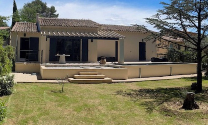 Lauris Casa | Charming house in the Luberon
