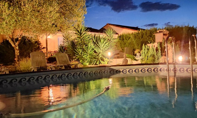 Cuneges Casa | Casa con encanto, perfecta para vacaciones familiares, escapadas románticas