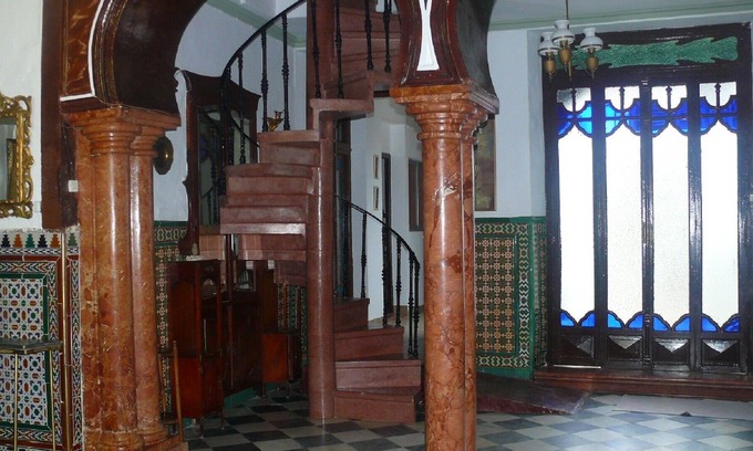 Teba Cabaña | CASA CON ENCANTO TEBA