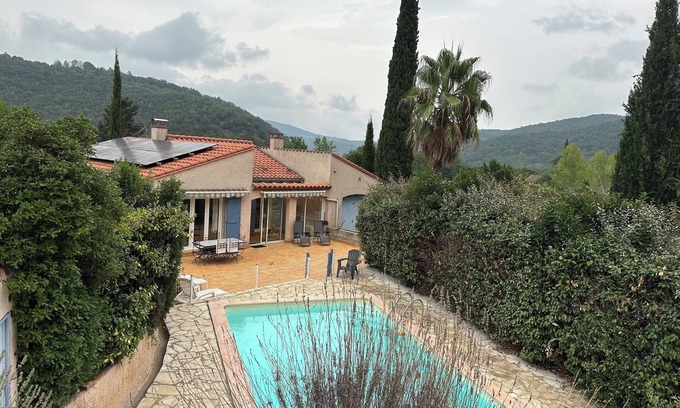 Reynes Casa | Charming house with private pool