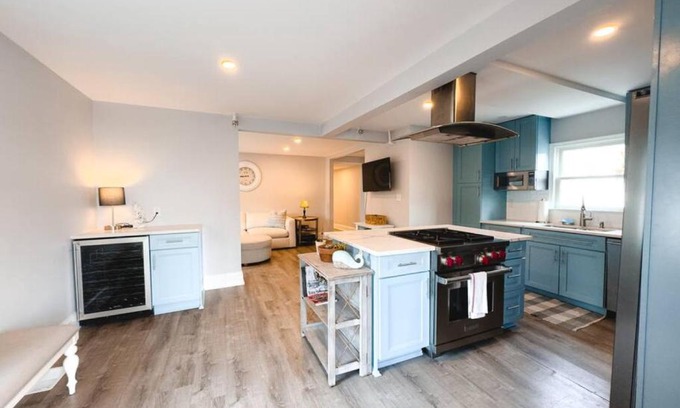 Hyannis Casa | Charming Hyannis 3 Bed 2 Bath