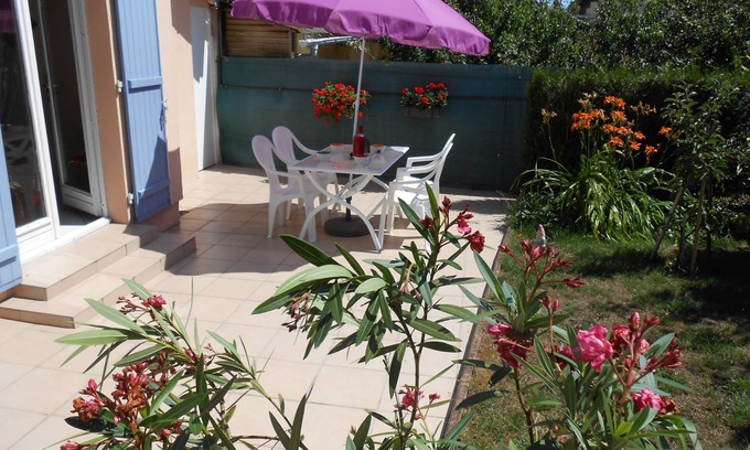 Sotteville-les-Rouen Casa | Pequeña casa rural con encanto B cerca de ROUEN