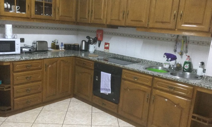 Braganca Apartamento | Encantador apartamento familiar grande