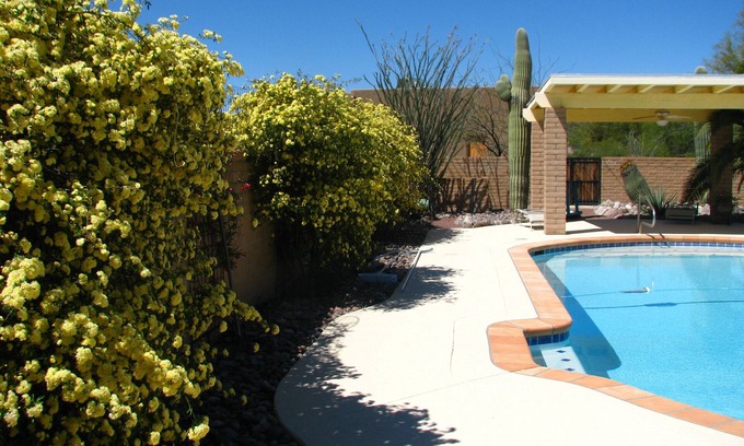 Catalina Ranch Estates Apartamento | Encantadora suite grande para huéspedes en Tanque Verde Valley