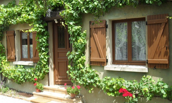 Saint-Lye Casa | Encantadora casa unifamiliar