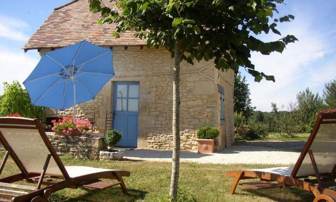 Montignac Casa | Charming little stone house 1km from Montignac