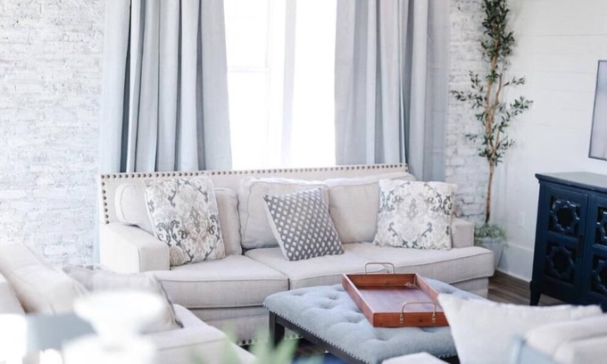 Nashville Apartamento | Charming Loft