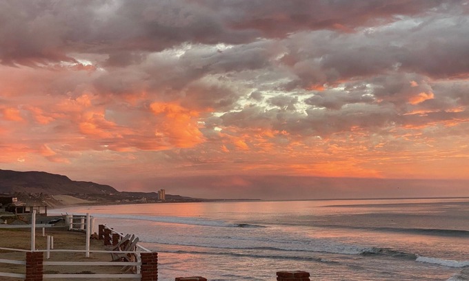 Playas de Rosarito Casa | Charming & Luxurious Casita by the Sea!