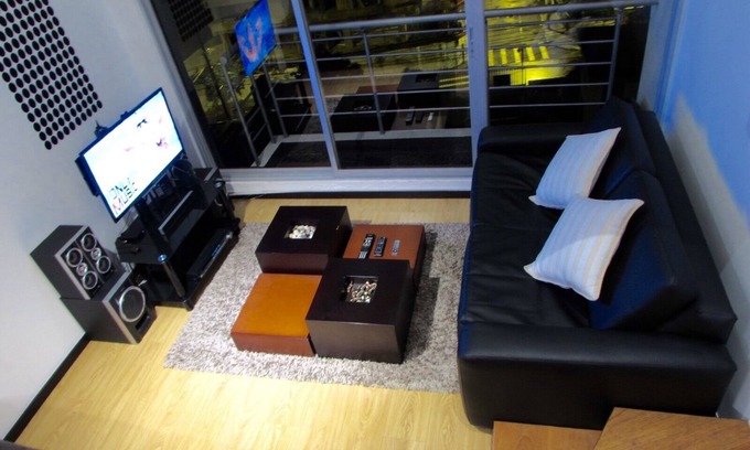 La Mariscal Apartamento | Charming Luxury Loft - Secure and stylish near Plaza Foch