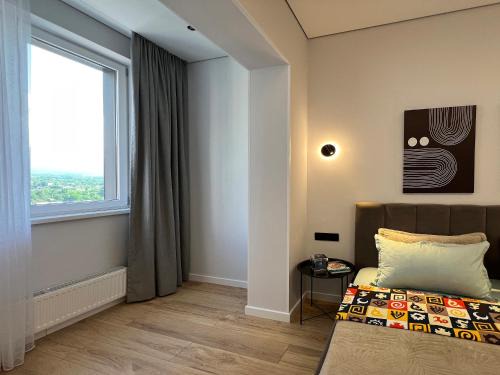Ulytau District Apartamento | Charming mountain view apart