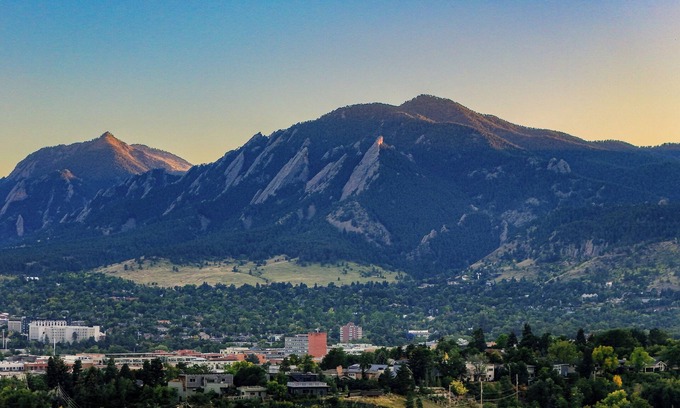 Old North Boulder Casa | Charming, NEW CONSTRUCTION 5-bedroom home in Boulder