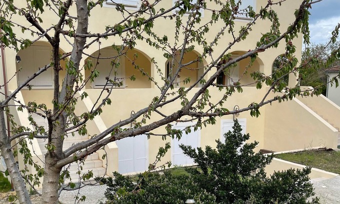 Casanova Apartamento | Charming new apartment in private property