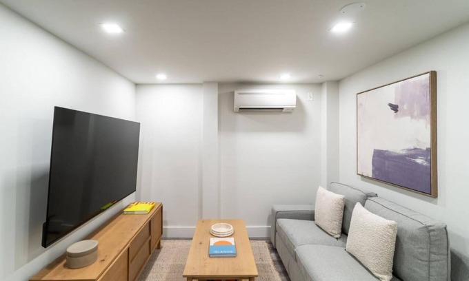 Bowery Apartamento | Charming Nolita 3bd apartment