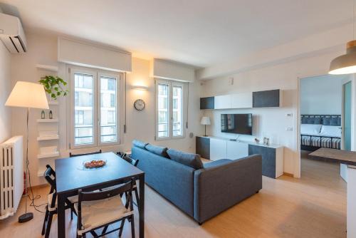 Turro Apartamento | Charming Nolo House - Metro Turro & Wi-Fi