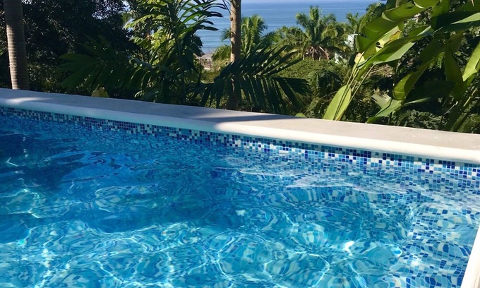 Puerto Vallarta Casa | Retiro encantador con vista al mar, bahía de Matanchen