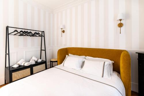 Saint-Lambert Apartamento | Charming Parisian Flat near Eiffel Tower