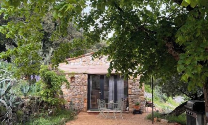 Mons Cabaña | Charming Provençal country house -