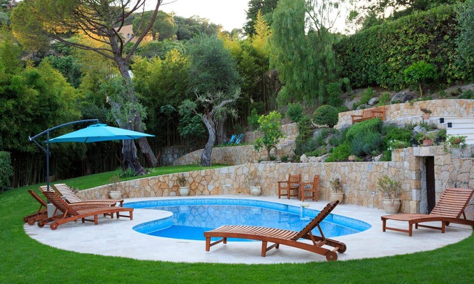 Biot Casa | Encantadora villa provenzal en Biot