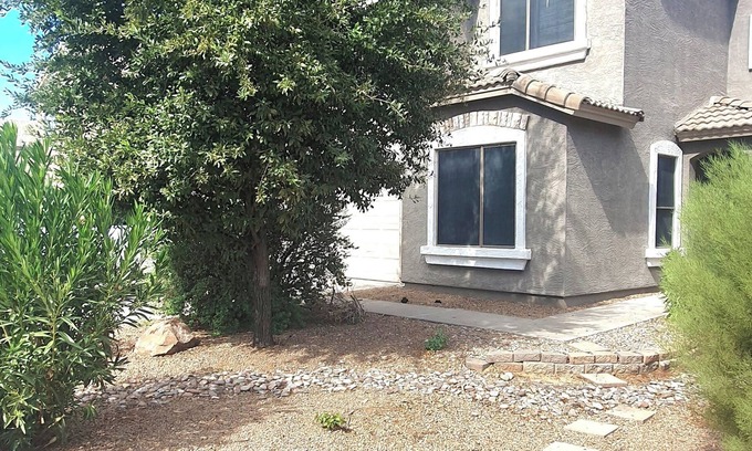 Skyline Ranch Casa | Charming quiet 4-bedroom near restaurants in San Tan Valley AZ