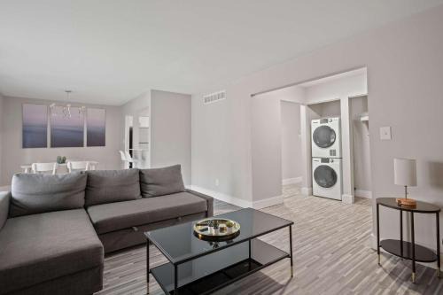 Rochester Apartamento | Charming Rochester Retreat Cozy & Stylish Stay