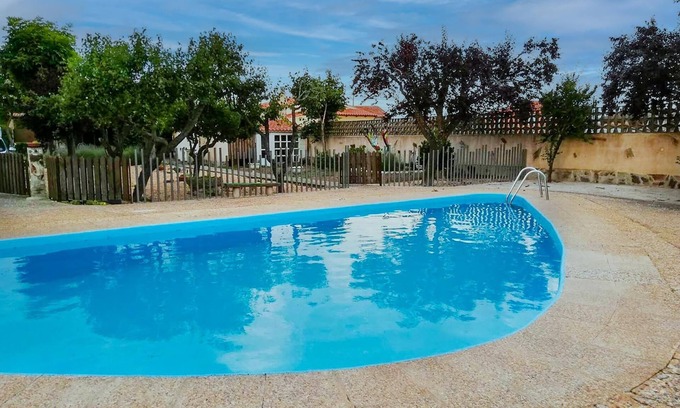 Pozuelo de Tabara Cabaña | Charming Rural House El Pedregal