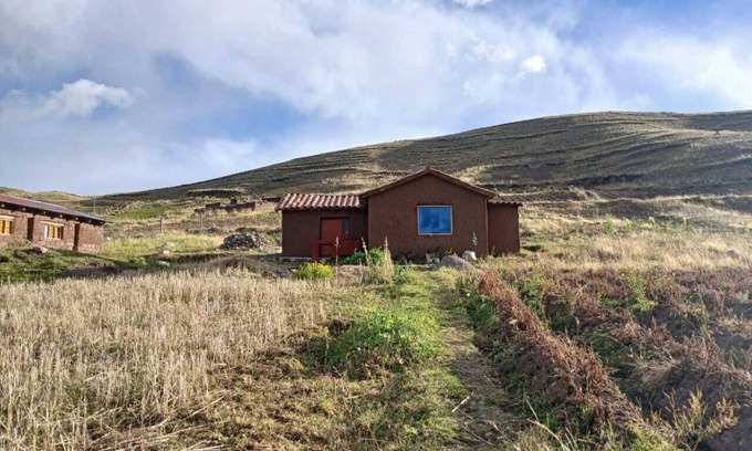Yanaoca Casa | Charming Rural House in Yanaoca