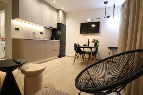 Zaboric Apartamento | Charming seaside Apartments NOA & JAKOV, Zaboric Sibenik