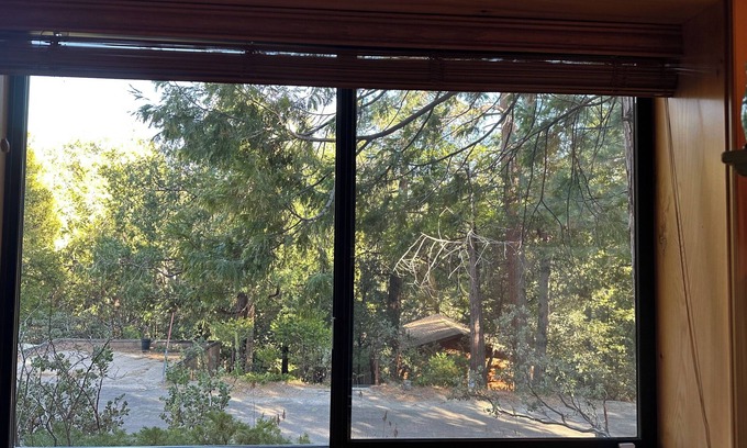 Pine Cove Casa | Charming studio in awesome Idyllwild-Pine Cove with WiFi, AC