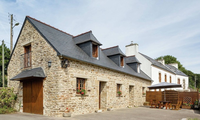 Pont-Croix Casa | Estancia con encanto en Pont-Croix