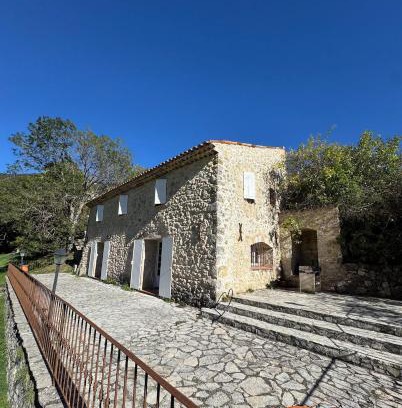 La Bastide Villa | Charming Stone House in Provence