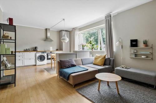 Norrebro Apartamento | Charming studio apartment in the heart of Nørrebro, Copenhagen