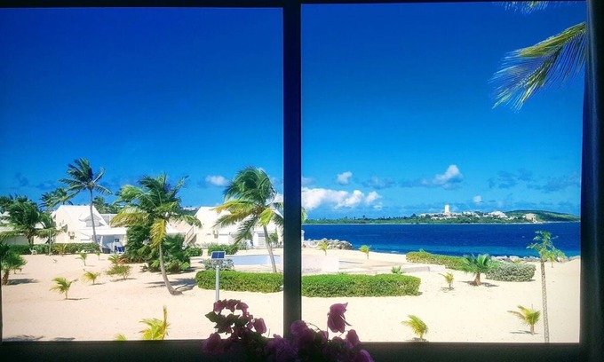 Nettle Bay Apartamento | Estudio encantador en la playa