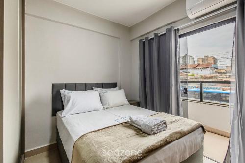 Taguatinga Norte Apartamento | Estudio encantador Tag. Norte - RJT0104