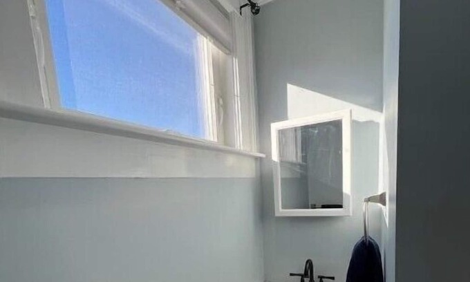 Colebrook Apartamento | OTC Rentals Studio #1