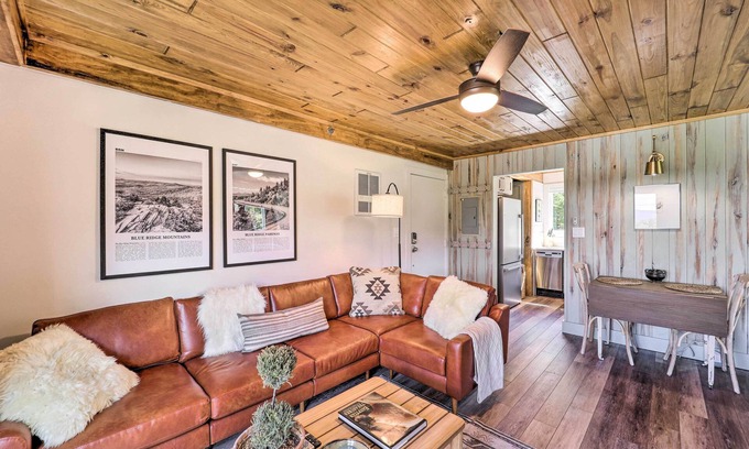 Sugar Mountain Apartamento | Book your vacation NOW- the perfect couples' getaway!