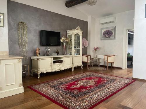 Arezzo Apartamento | Charming Suite - Arezzo Centro