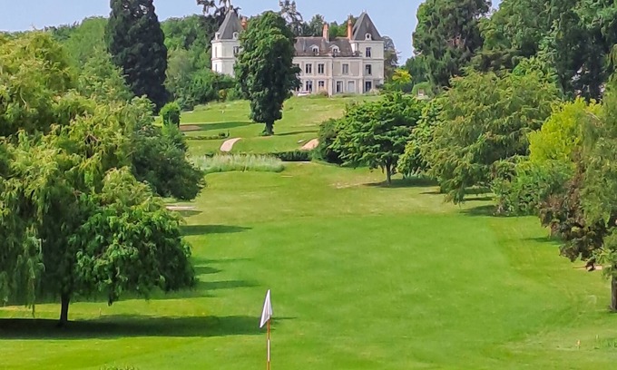 Ballan-Mire Casa | Charming suite at the Château de la Touche in the heart of the Loire Valley