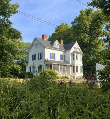Saugerties South Casa | Charming Suite Saugerties