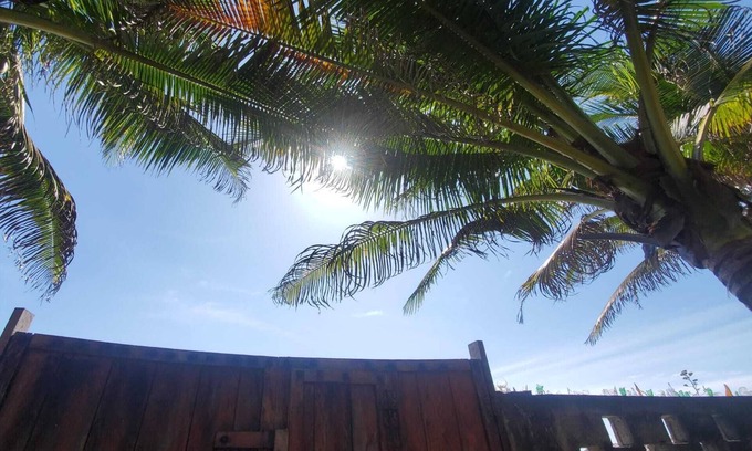 Costa Del Sol Casa | Charming 1-bedroom house in the tropical and serene Costa del Sol