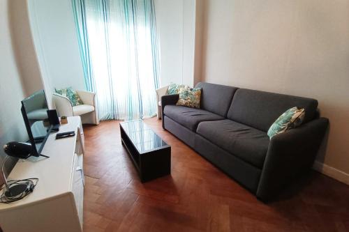 Vernier Apartamento | Charming T2 apartment in Nice city center